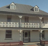 George Town Heritage Hotel - ACT Tourism