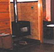 Stringy Bark Holiday Accommodation - ACT Tourism