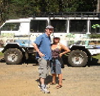 Highland Caravan Park - ACT Tourism
