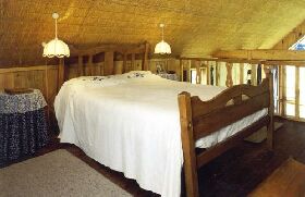 Forget-Me-Not Cottage - ACT Tourism 0