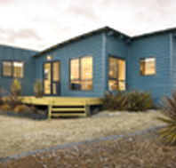 Seabreeze Cottages - ACT Tourism
