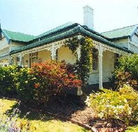 Estowen House - ACT Tourism
