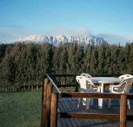 White Hawk Accommodation - ACT Tourism