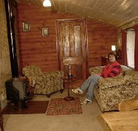 Colonial Cottages of Ross - Historic Hudson Cottage - ACT Tourism