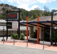 Westcoaster Motel - ACT Tourism