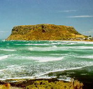 Pol and Pen Holiday Cottages - ACT Tourism
