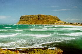 Pol And Pen Holiday Cottages - ACT Tourism 0