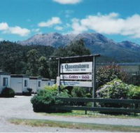Queenstown Cabin and Tourist Park - ACT Tourism