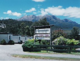 Queenstown Cabin And Tourist Park - ACT Tourism 0