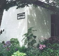 The Grove - ACT Tourism