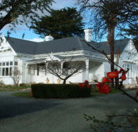 Huonville Guesthouse - ACT Tourism