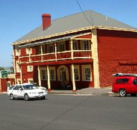 Stanley Hotel - ACT Tourism