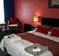 The Junction Motel - ACT Tourism