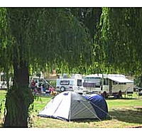 New Norfolk Caravan Park - ACT Tourism