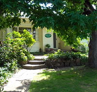 Magnolia Cottage BB - ACT Tourism