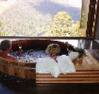 The Lodge at Tarraleah - ACT Tourism