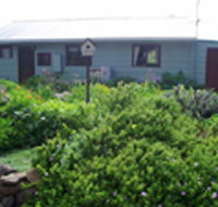 Engadine Cottage - ACT Tourism