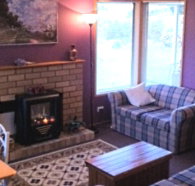 Channel View - ACT Tourism