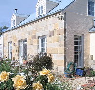 Mulberry Cottage Unique BB and Grannie Rhodes Cultural Heritage Shows - ACT Tourism