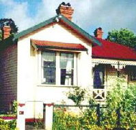 Duck House - The - ACT Tourism