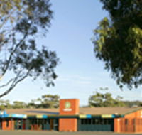 Tandara Hotel Motel - ACT Tourism