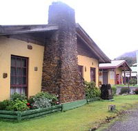 Comfort Inn Gold Rush - ACT Tourism