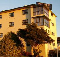 Menai Hotel - ACT Tourism