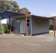 Highland Cabins and Cottages at Bronte Park - ACT Tourism