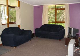 National Park TAS ACT Tourism