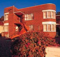 Burnie HQ Apartments - ACT Tourism