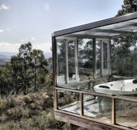 Harmony Hill Wellness and Organic Spa Retreat - ACT Tourism