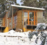 Peppermint Ridge Retreat - ACT Tourism