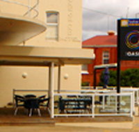 Neptune Grand Hotel - ACT Tourism