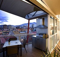 Sullivans Cove Apartments - IXL Apartments - ACT Tourism