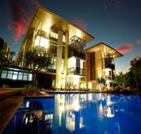 Outrigger Little Hastings Street Resort  Spa - ACT Tourism