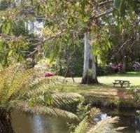 Northeast Park - ACT Tourism