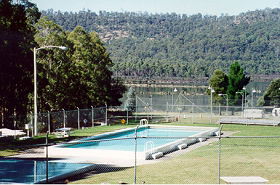 Wayatinah TAS ACT Tourism
