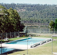 Wayatinah Lakeside Caravan Park - ACT Tourism