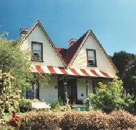 Westella House - ACT Tourism