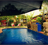 Wongai Beach Hotel Horn Island - ACT Tourism