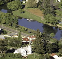 Deloraine Highview Lodge Backpackers - ACT Tourism