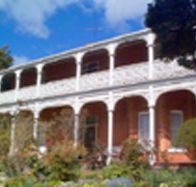 Glen Osborne House - ACT Tourism
