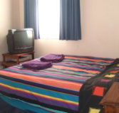 Kentish Hotel - ACT Tourism