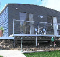 Port Huon Cottages - ACT Tourism