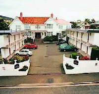 Mayfair Motel on Cavell - ACT Tourism