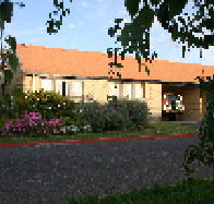 Glasgow Lodge - ACT Tourism