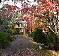 Woodbridge Hill Cottage - ACT Tourism