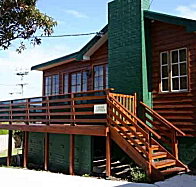 Cedar Cottages Blackmans Bay - ACT Tourism