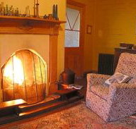 Jetty House - The - ACT Tourism