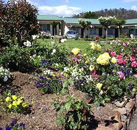 Wintersun Gardens Motel - ACT Tourism
